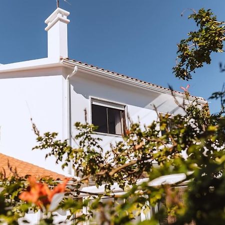 Casa Do Patio - 3 Bedrooms, Ponte Rol Torres Vedras Exterior photo